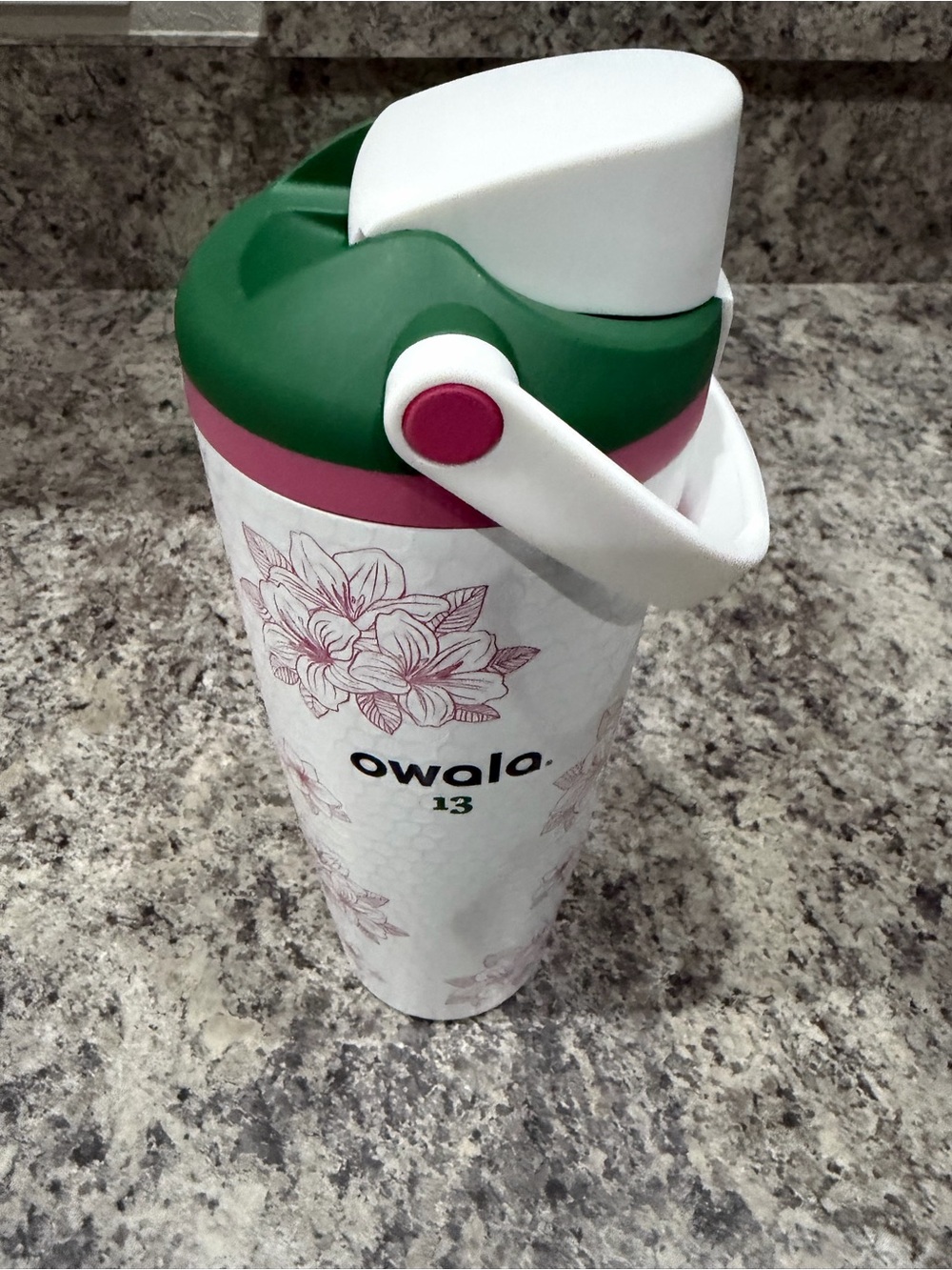 Owala “Azalea” Special Edition Free Sip
